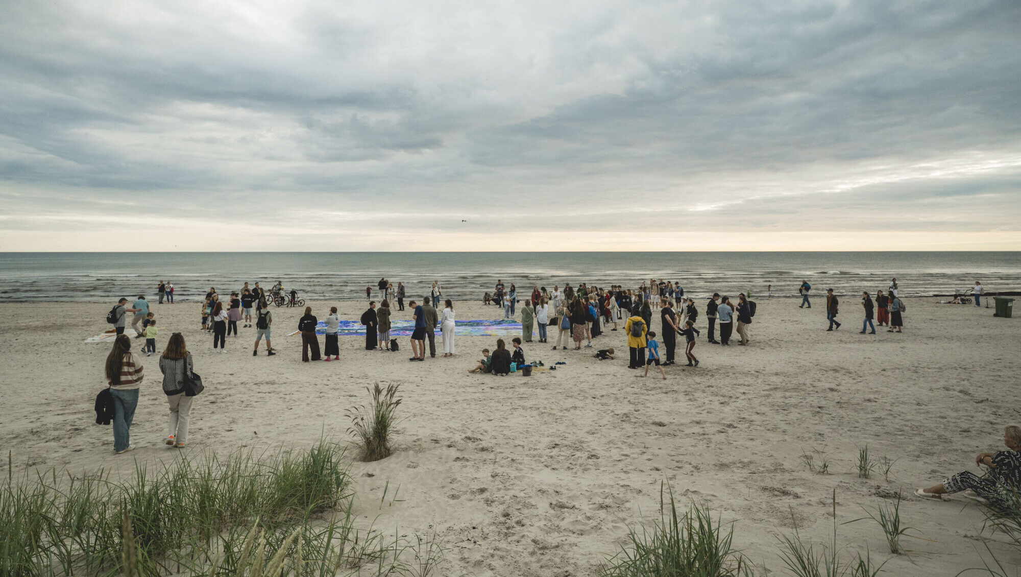 “Liepāja 2027” izveidojuši ekodizaina vadlīnijas pasākumu organizatoriem