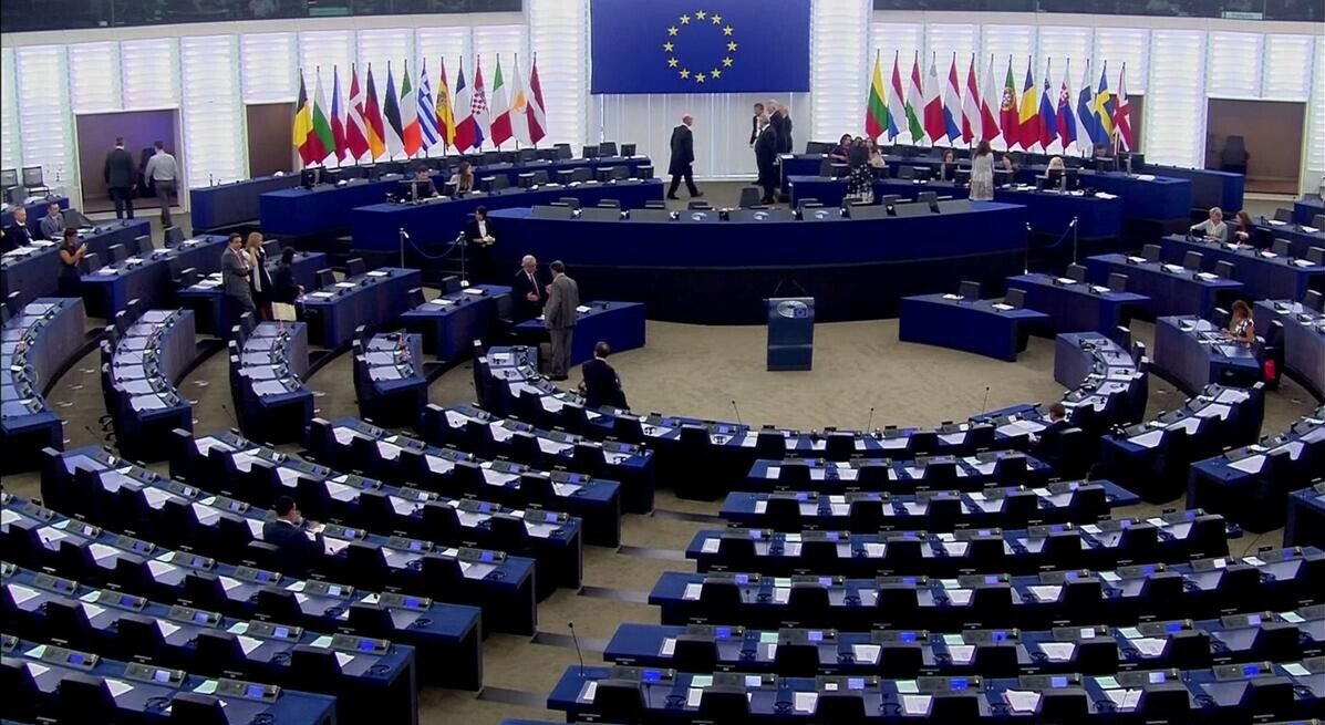 EP līderi kritizē ES daudzgadu budžeta projektu
