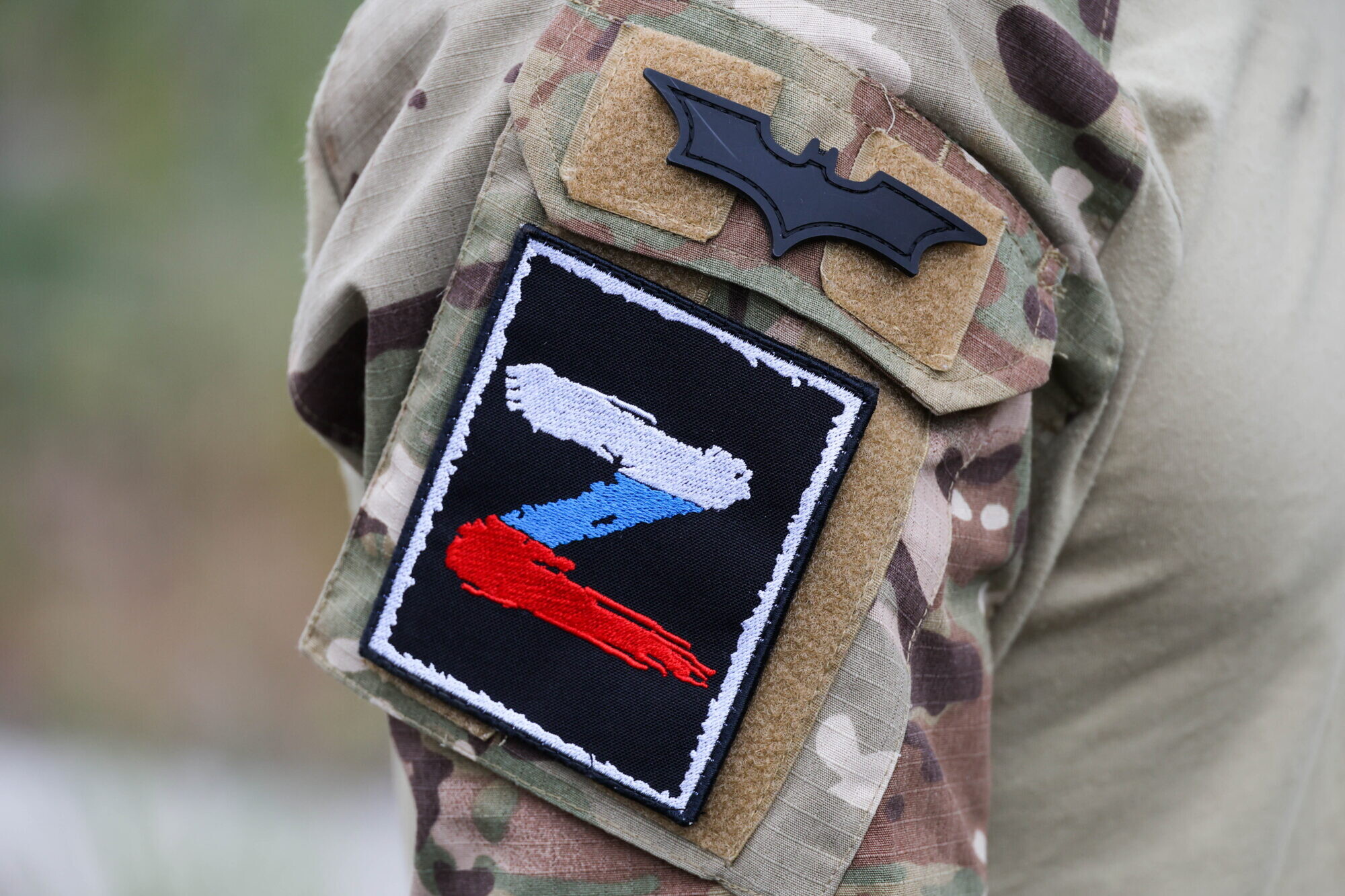 Krievijā dienā pasludina piecus spriedumus “teroristiem”