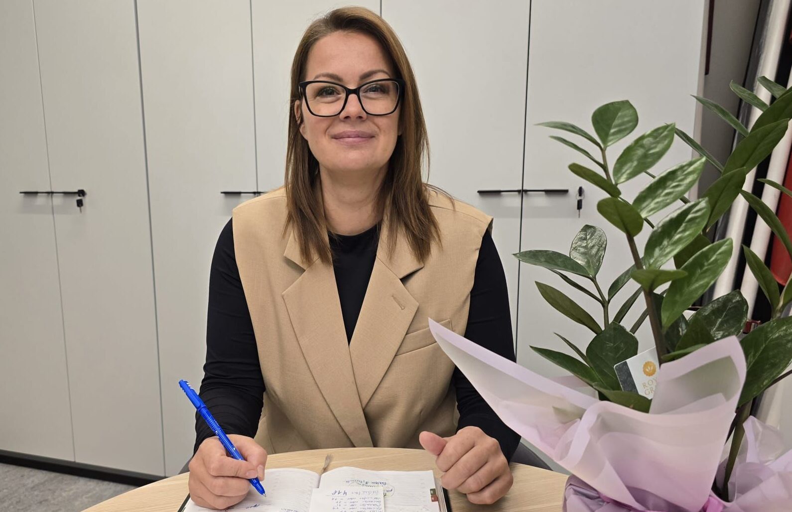 Marita Kurčanova: Ja iedzīvotāji nepieteiksies, padomes nebūs