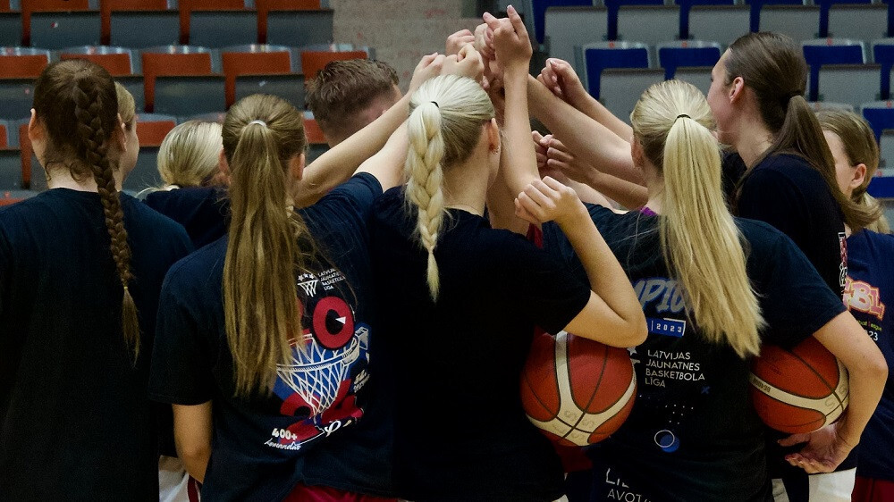 Liepāja un vēl trīs Latvijas komandas spēlēs Baltijas līgas otrajā divīzijā