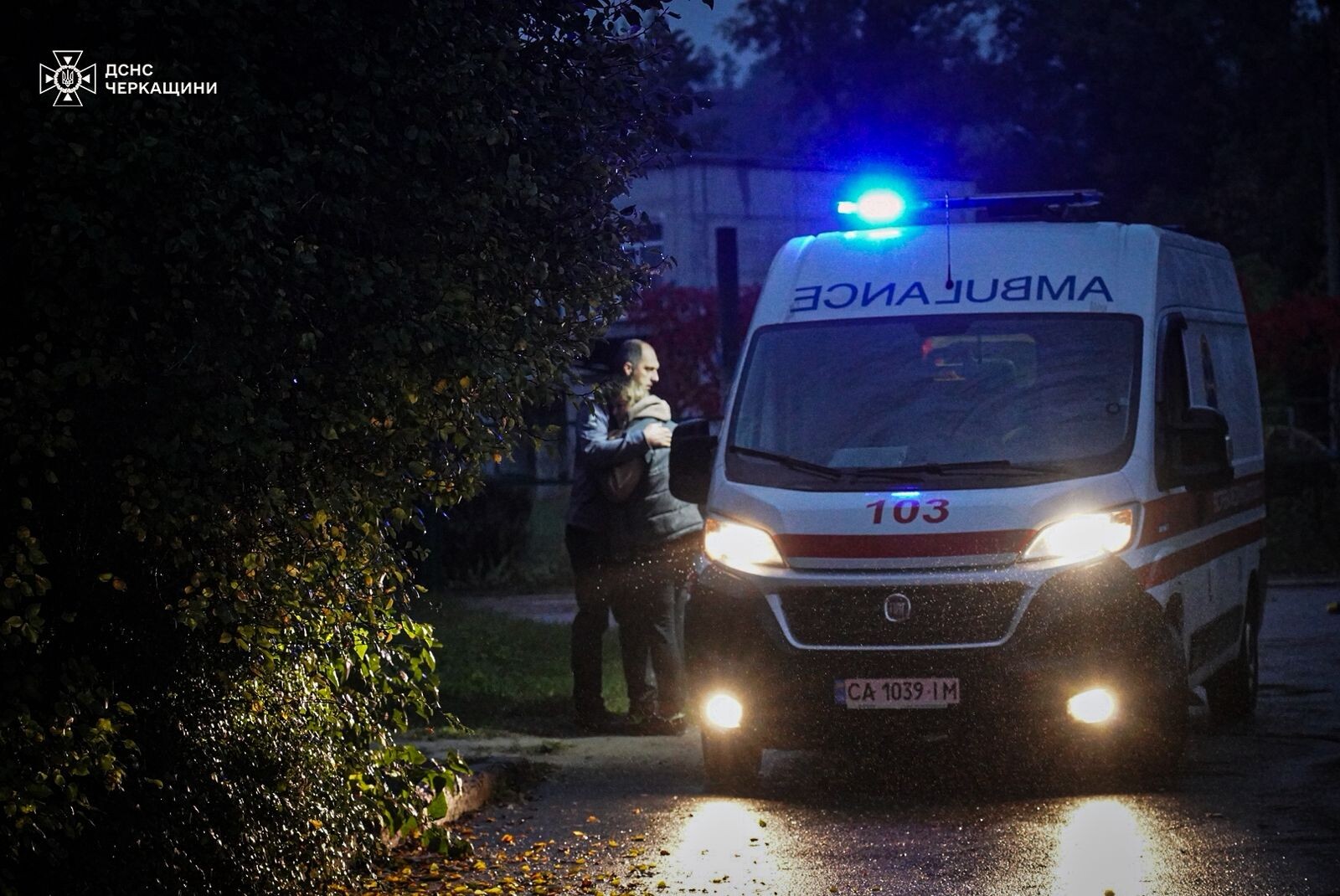 ANO: Septembrī Ukrainā krievu triecienos nogalināti 214 civiliedzīvotāji