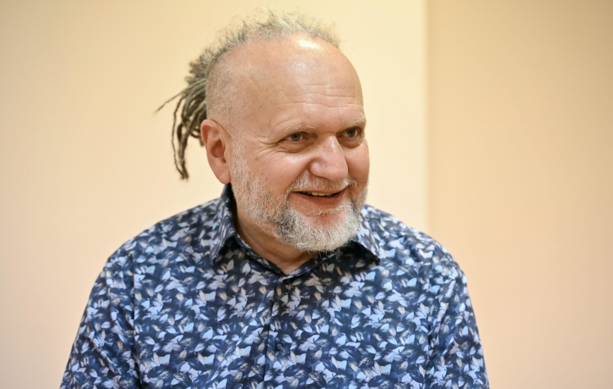 Lauris Gundars: bērnu lasītprasme krītas, bet risinājums ir pavisam vienkāršs – lasīt kopā