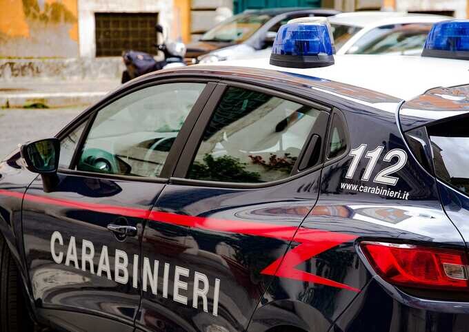 Sprādzienā Itālijā dzīvību zaudējuši trīs policisti