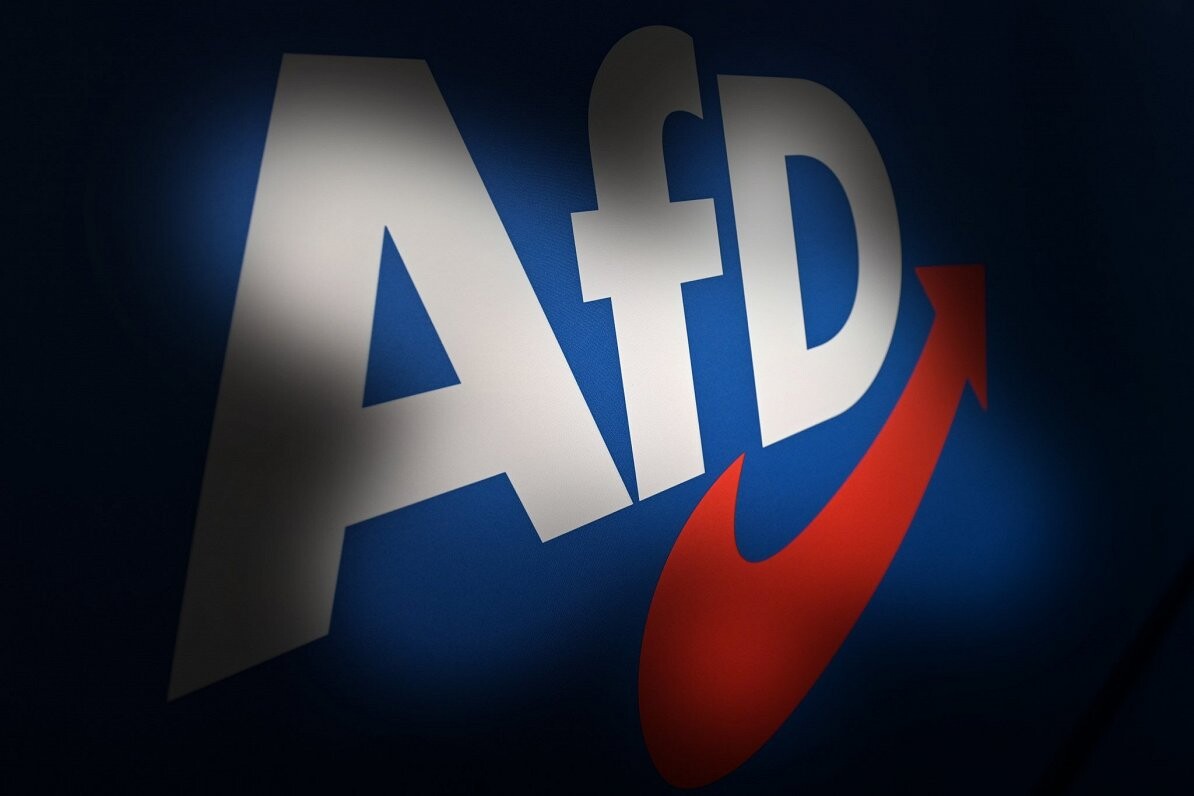 Aptauja: AfD panākusi CDU/CSU