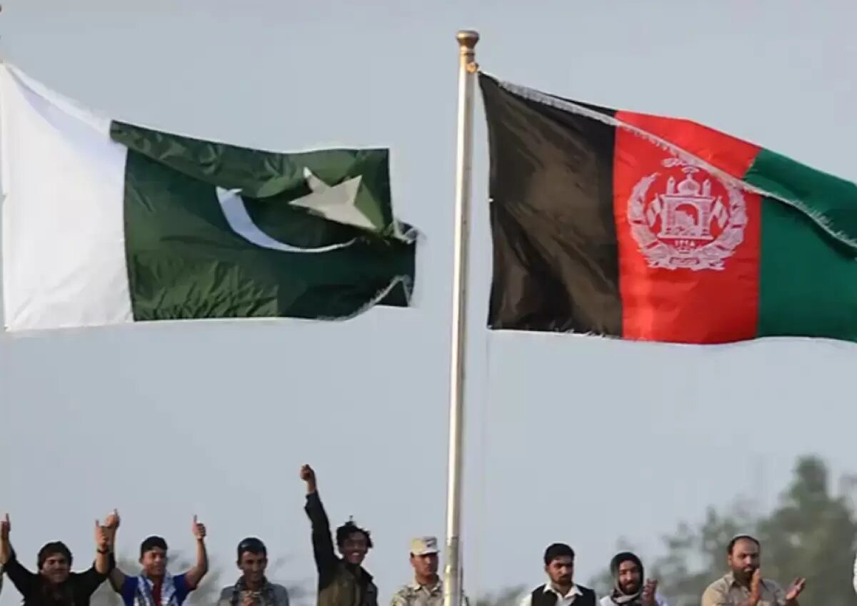 Afganistāna un Pakistāna vienojušās par pamieru