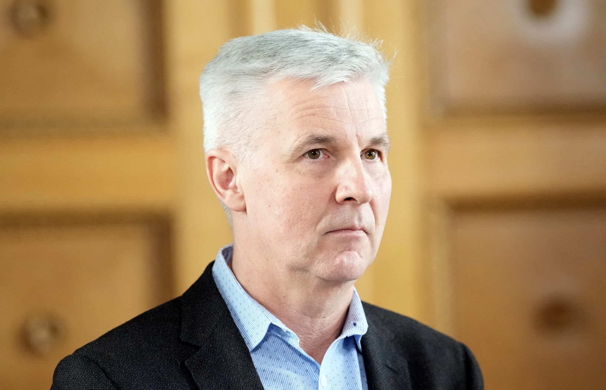 Artis Pabriks: Ar sankcijām nevar uzvarēt karu