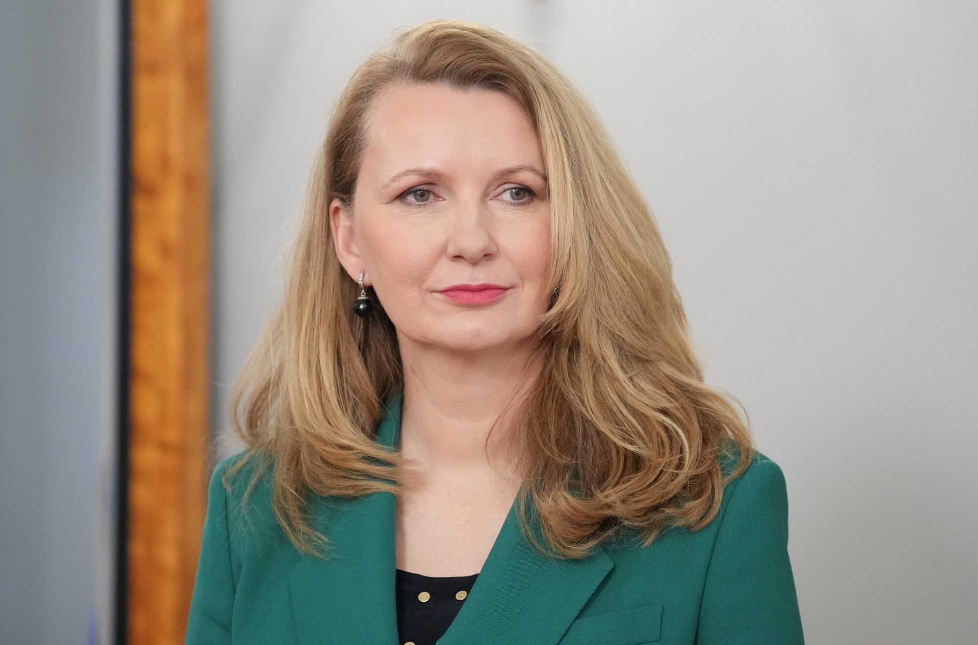 Septiņiem Lībiņas-Egneres biroja darbiniekiem kompensācijās izmaksāti 37 509 eiro