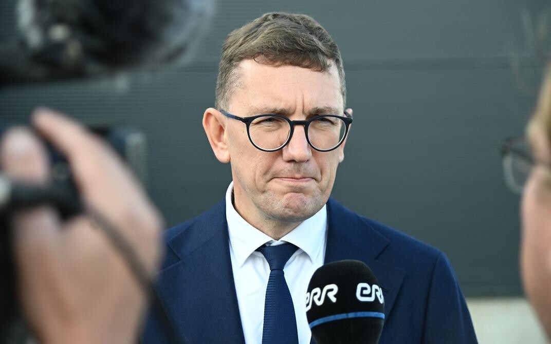Igaunijas premjers: Latvijas Saeimas lēmums par izstāšanos no Stambulas konvencijas ir nepareizs ceļš