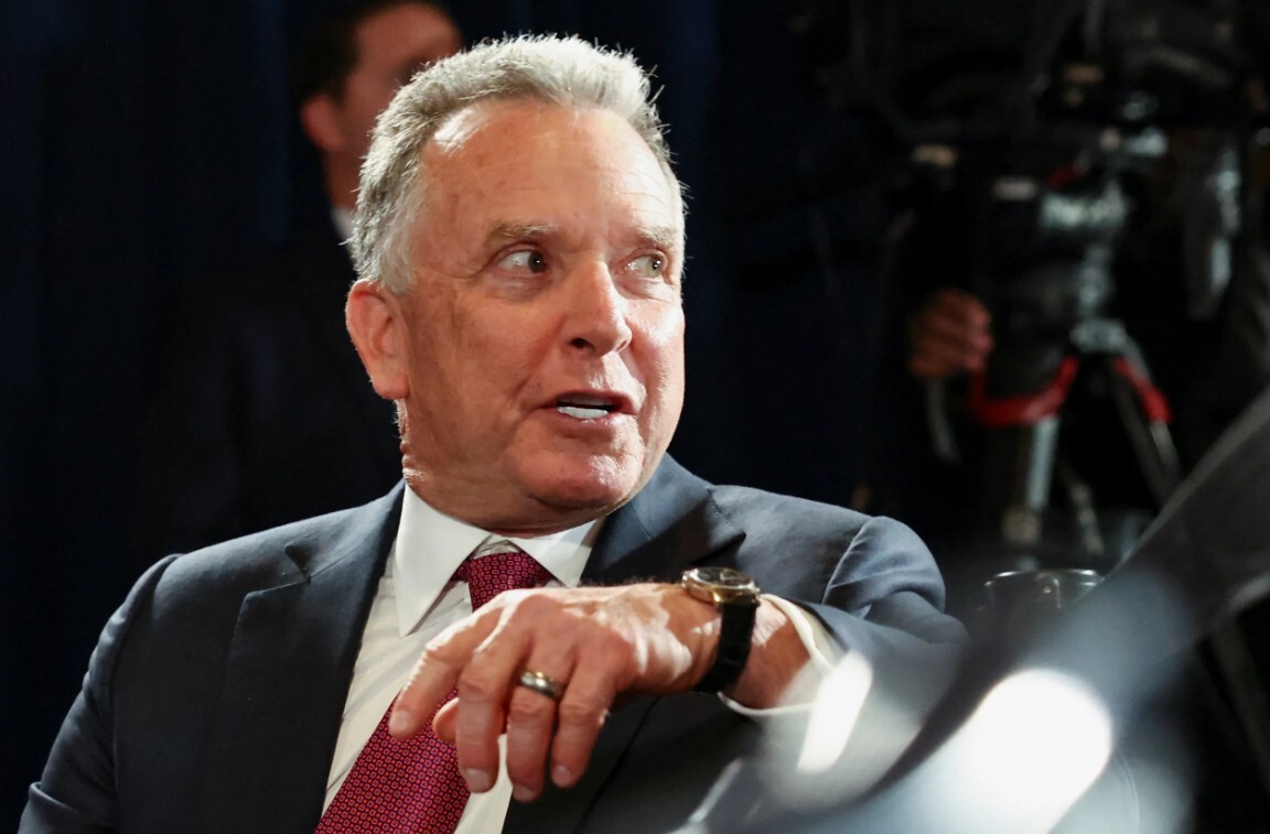 “Bloomberg”: Vitkofs ieteicis Putina padomniekam, kā runāt ar Trampu