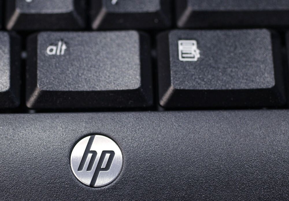 ASV datoru ražotājs HP plāno likvidēt vairākus tūkstošus darbavietu