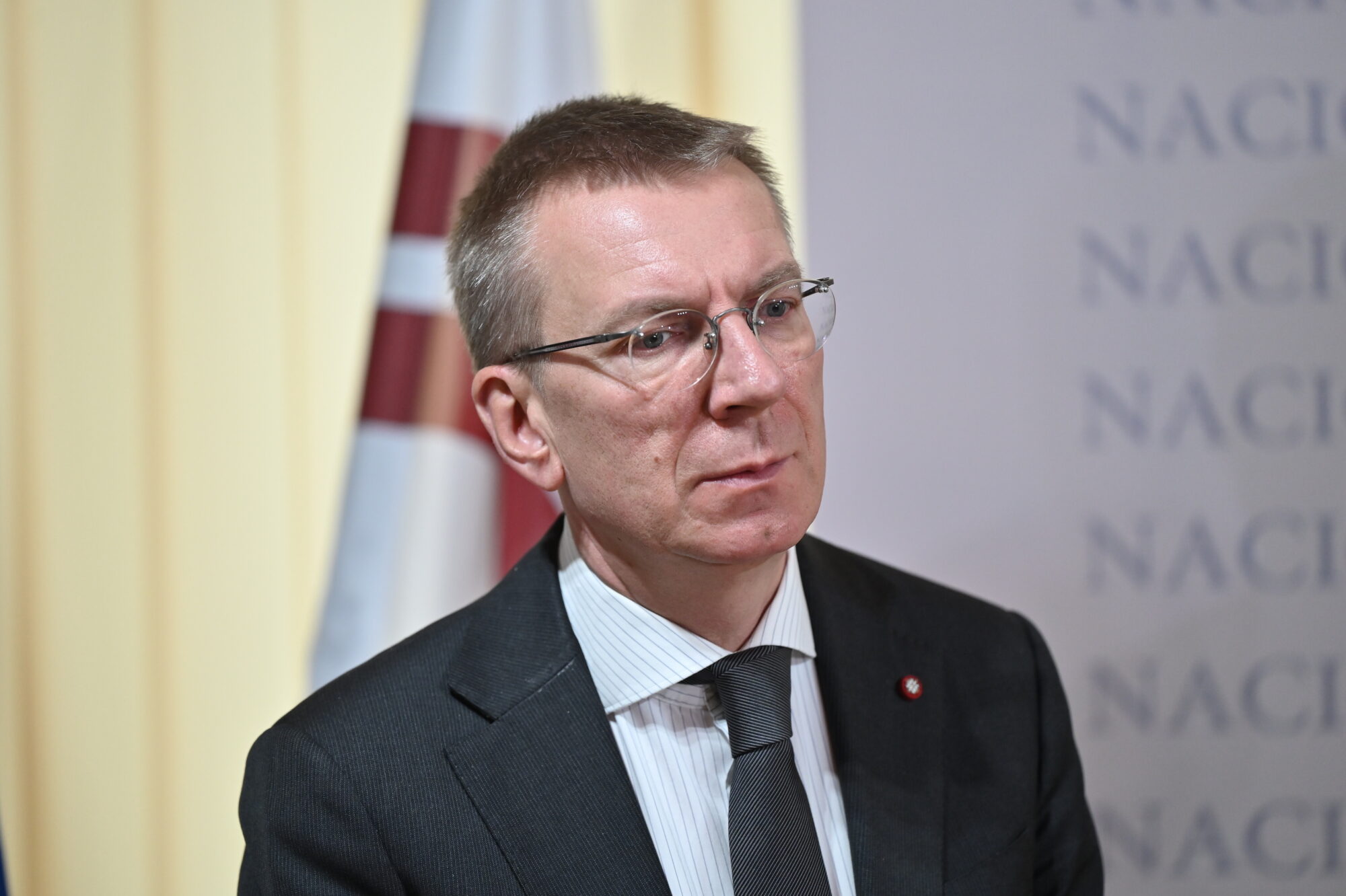 Valsts prezidents uzsver, ka taisnīgs sods sasniedz mērķi tikai drošā, modernā un cilvēktiesībām atbilstošā vidē