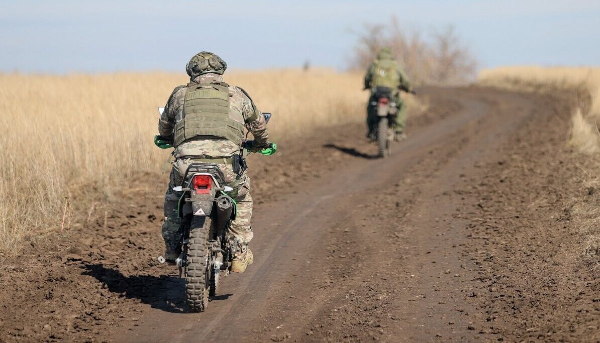 Ukrainas armijas virspavēlnieks Oleksandrs Sirskis: Krievi nekontrolē Pokrovsku