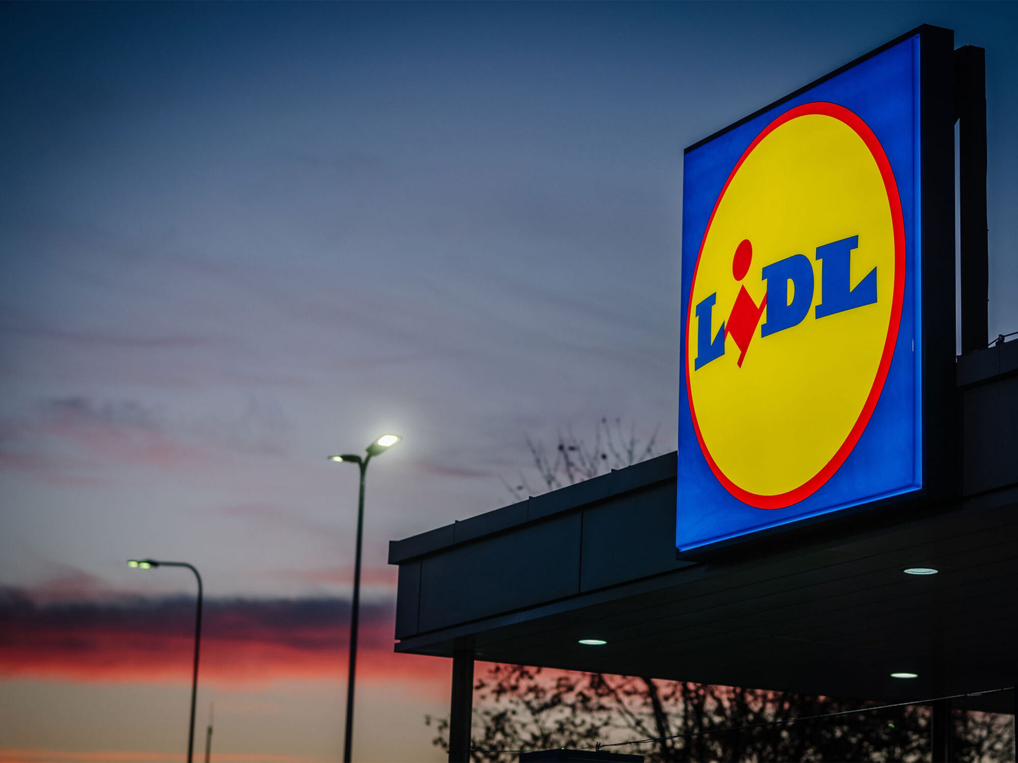 Visi “Lidl” veikali Jaungada dienā būs slēgti