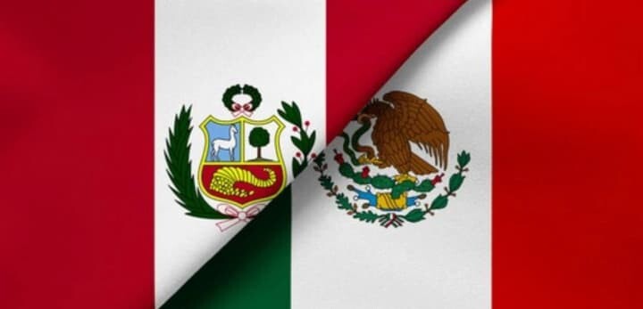 Peru pārtrauc diplomātiskās attiecības ar Meksiku par patvēruma piešķiršanu ekspremjerei