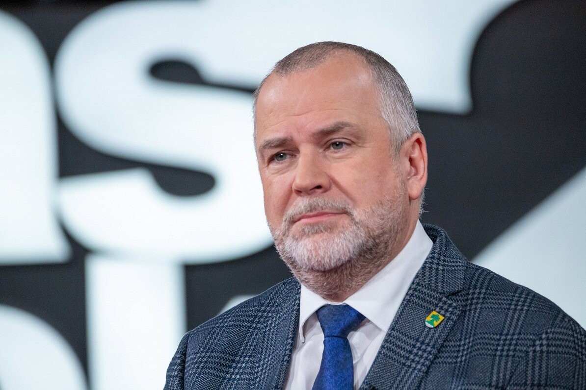 KNAB rosina apsūdzēt Valmieras mēru un vēl četras personas par iespējamiem noziedzīgiem nodarījumiem ES līdzekļu piesaistē