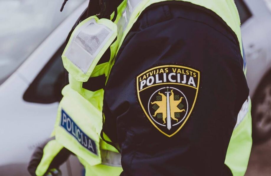 Ceturtdien ceļu satiksmes negadījumos cietuši 10 cilvēki