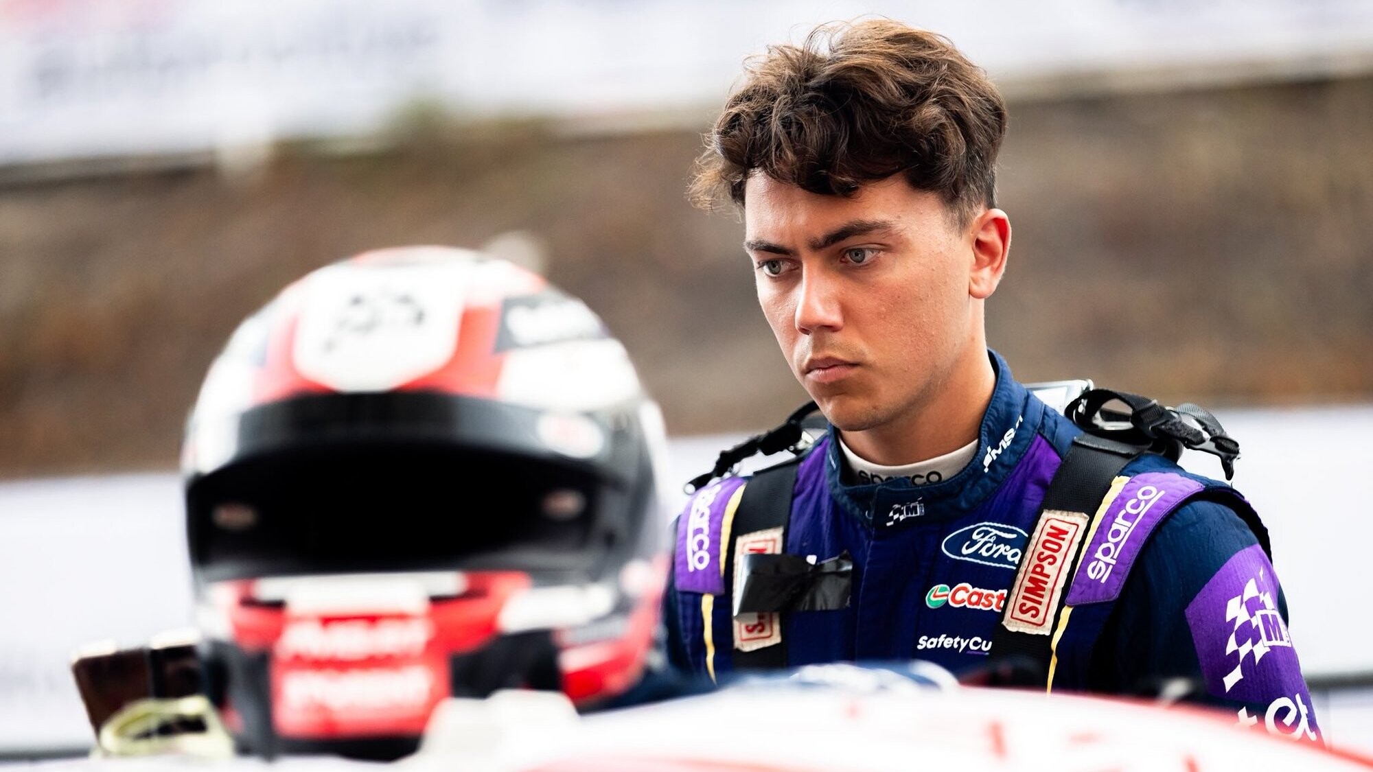 Portāls: Viens no pretendentiem uz Tenaka vietu WRC “Hyundai” komandā ir Sesks