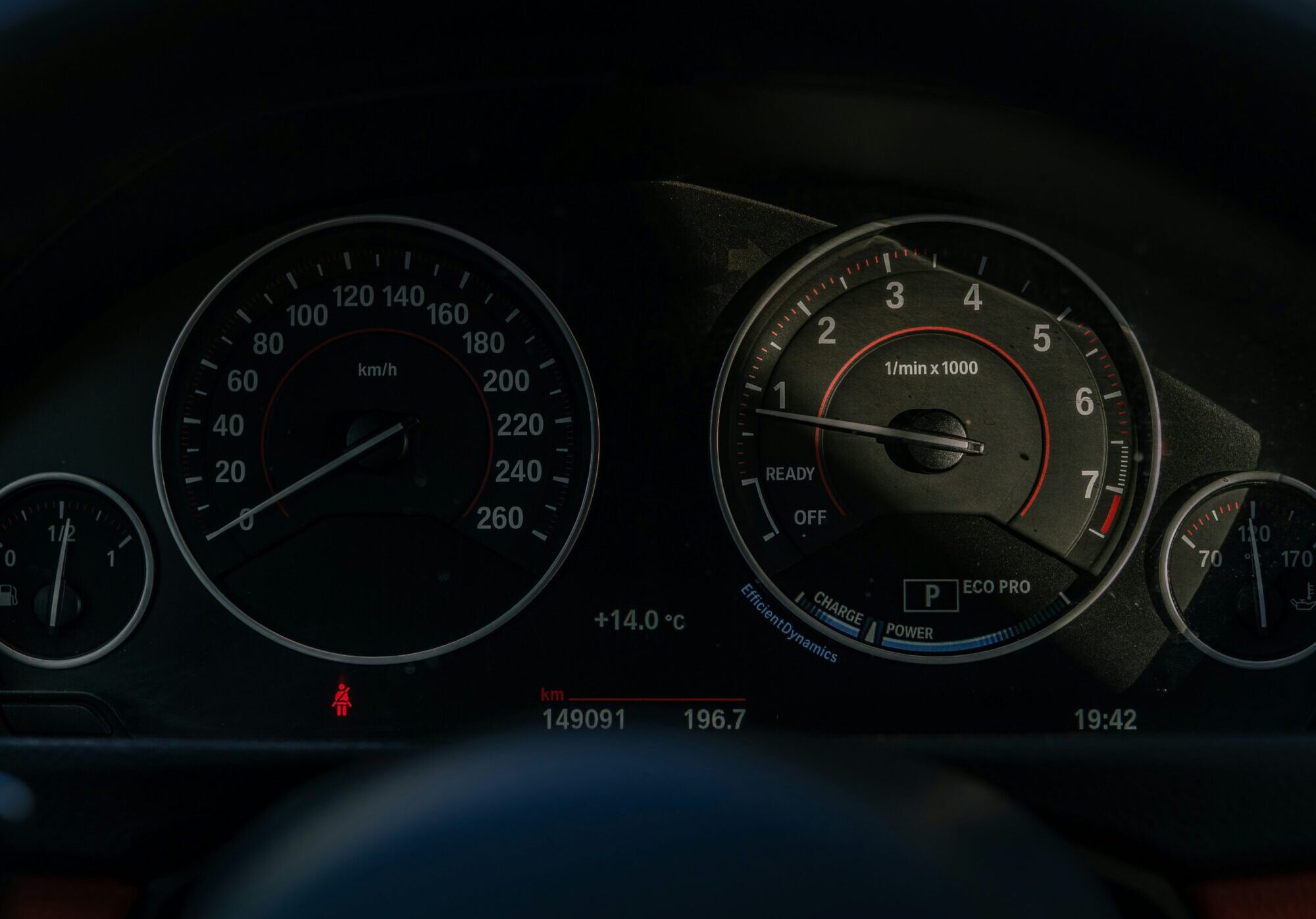 “carVertical”: Latvijā 11% automašīnu ir sagrozīti nobraukuma dati