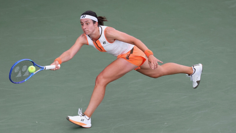 Sevastova Slovākijā pārvar ITF W-75 turnīra pirmo kārtu