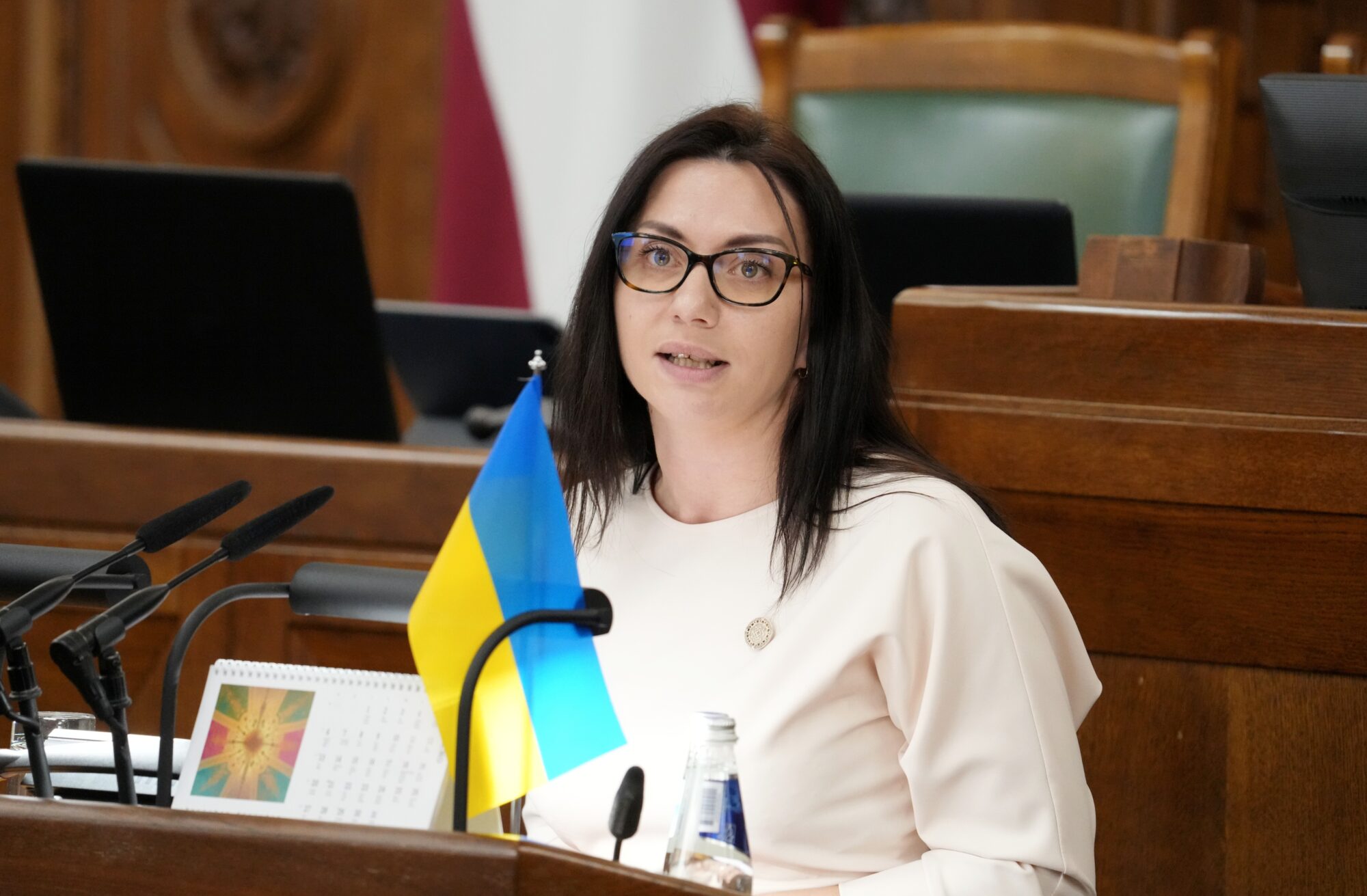 Saeimā izjukusi frakcija “Stabilitātei”