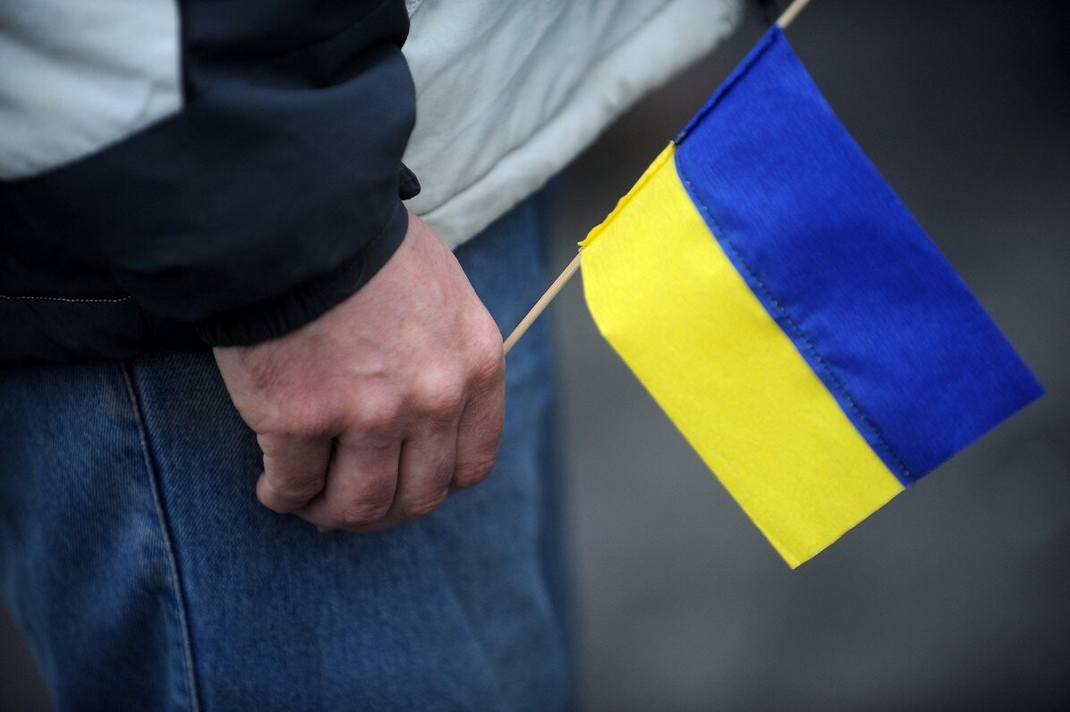 Mēnesī vidēji reģistrē ap 500 līdz 600 jaunu Ukrainas bēgļu