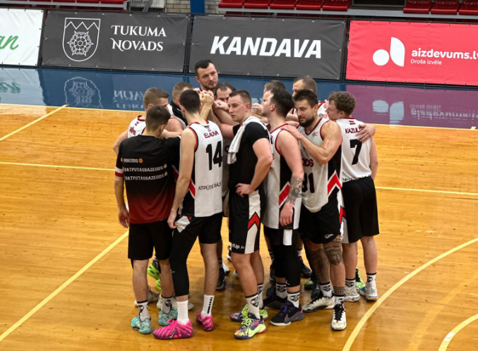 Uzvarētāju šķīra punkts