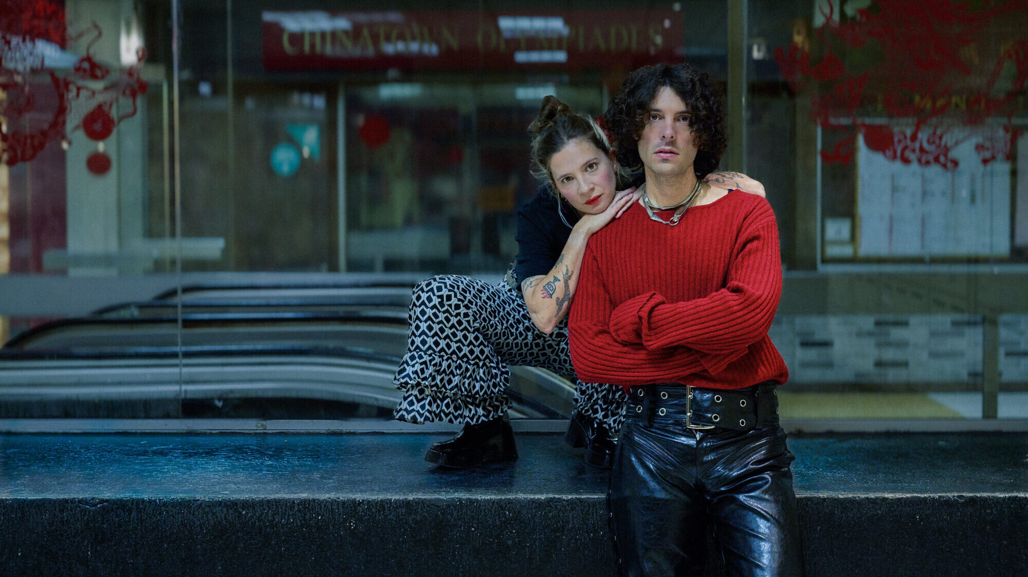 “Pegaza pagalmā” uz vienu vakaru ienāks mūzikas festivāla “Riga Music Week” enerģija