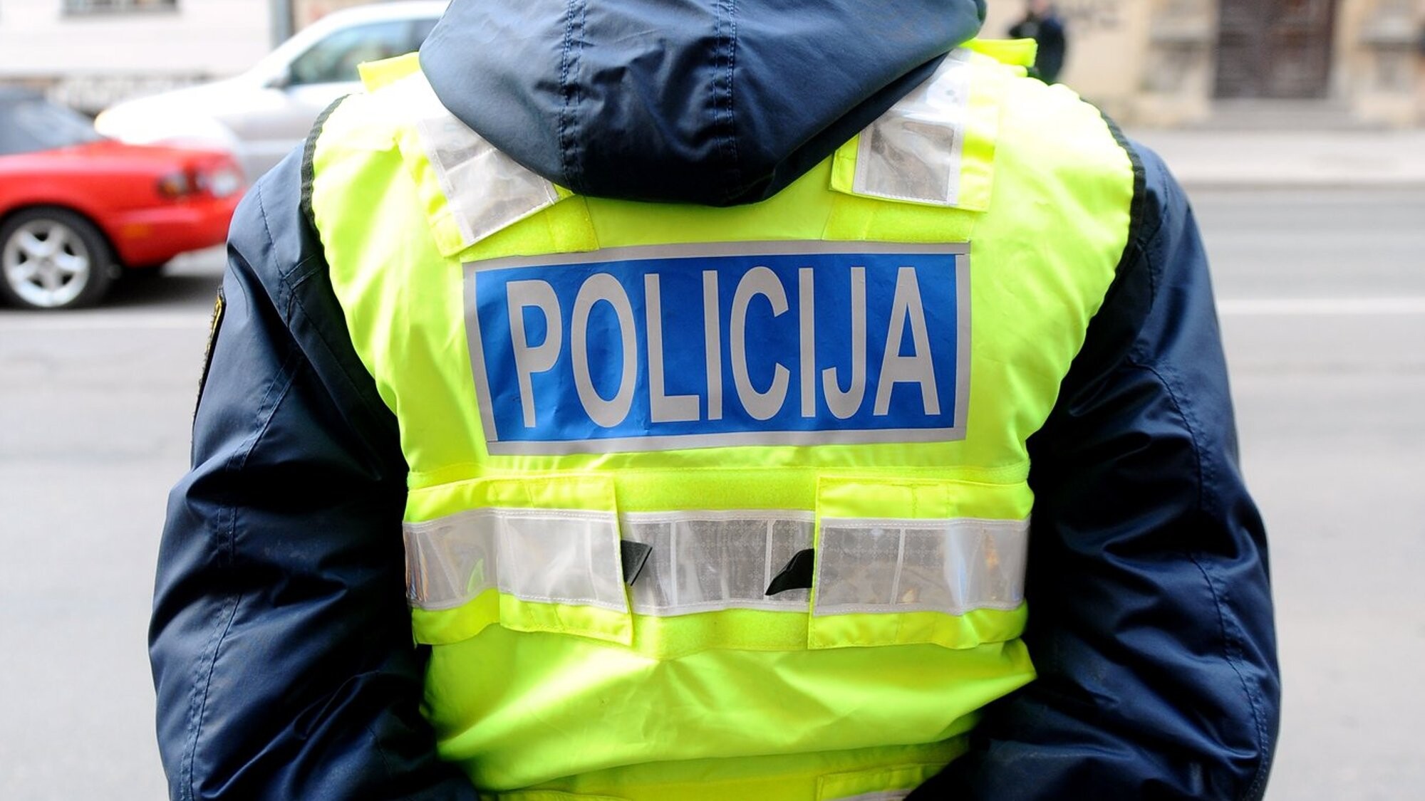 Piektdien ceļu satiksmes negadījumos cietuši 11 cilvēki