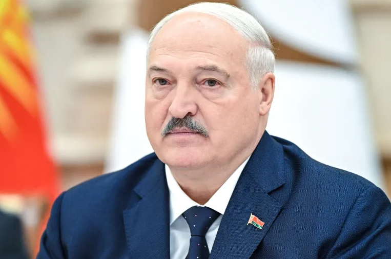 Baltkrievija apžēlo 31 Ukrainas pilsoni