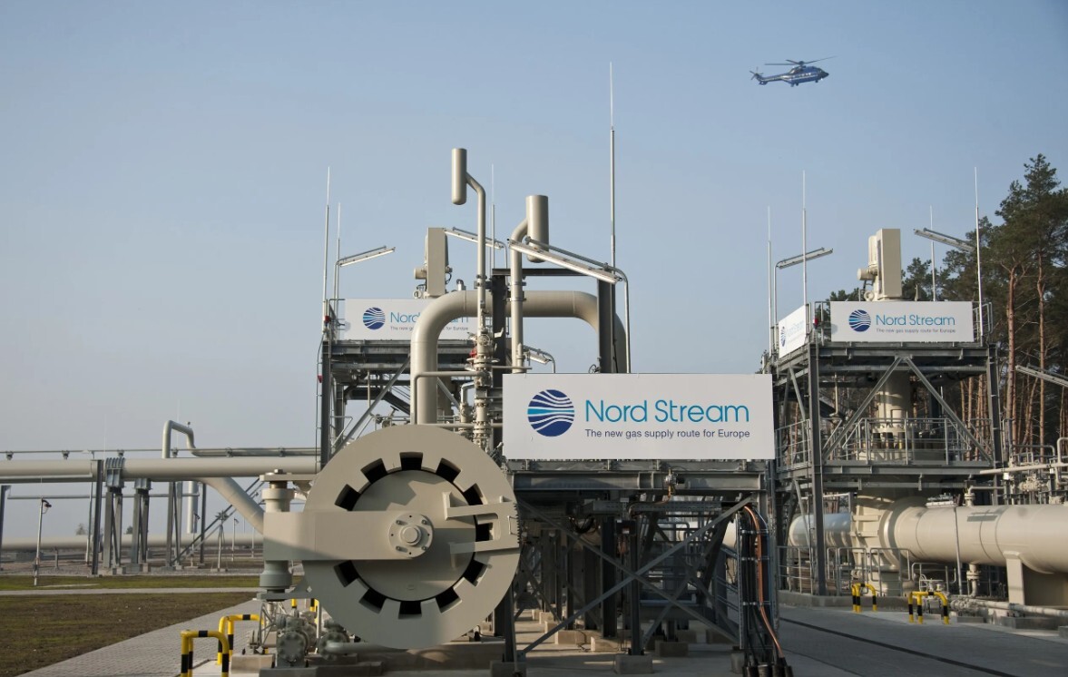 Itālijā aizdomās par “Nord Stream” spridzināšanu aizturētais Ukrainas pilsonis pārtraucis badastreiku