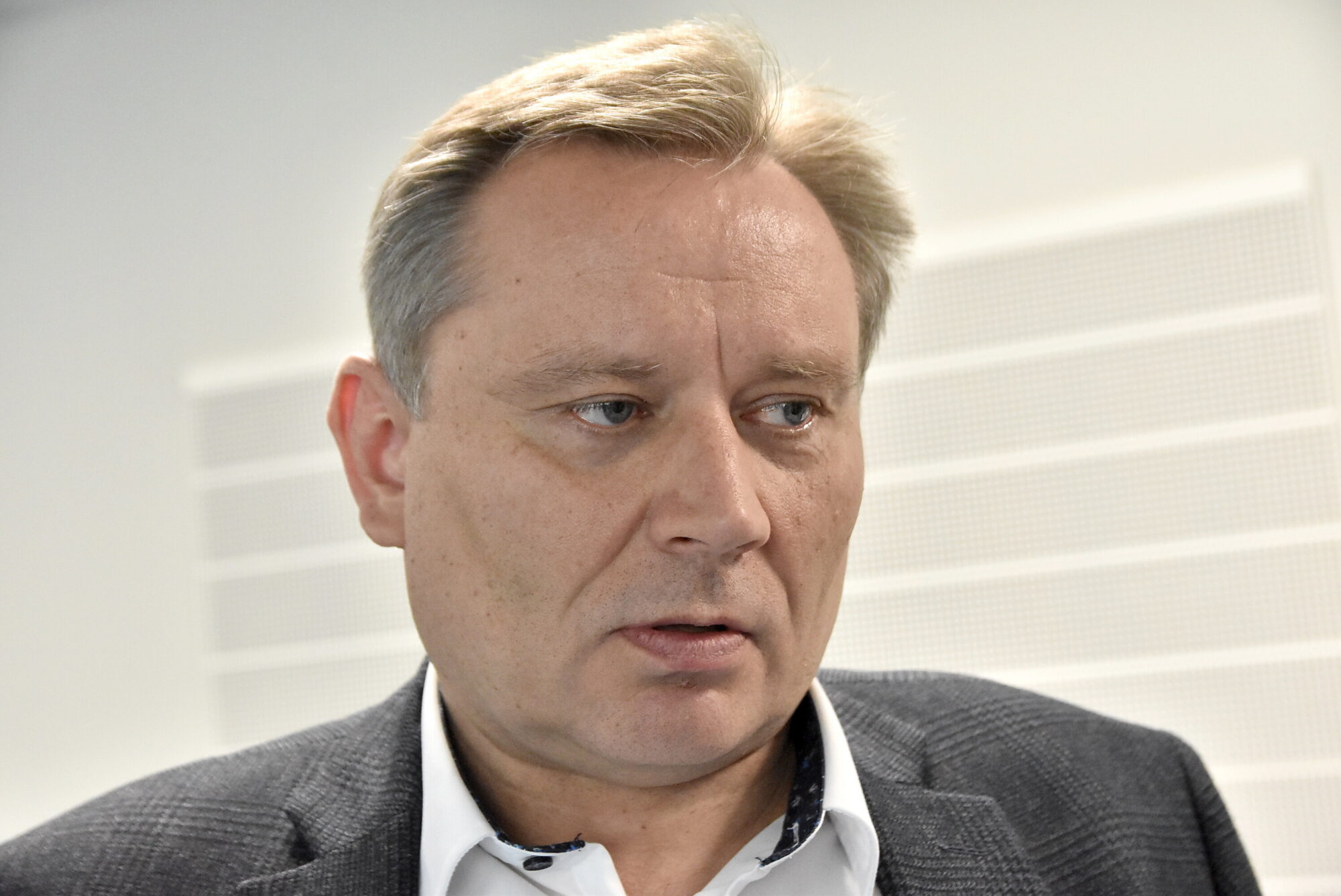 Juris Plonis: Rūpējoties par savu veselību, vīrietis rūpējas ne tikai par sevi, bet arī par tiem, kuriem viņš ir svarīgs