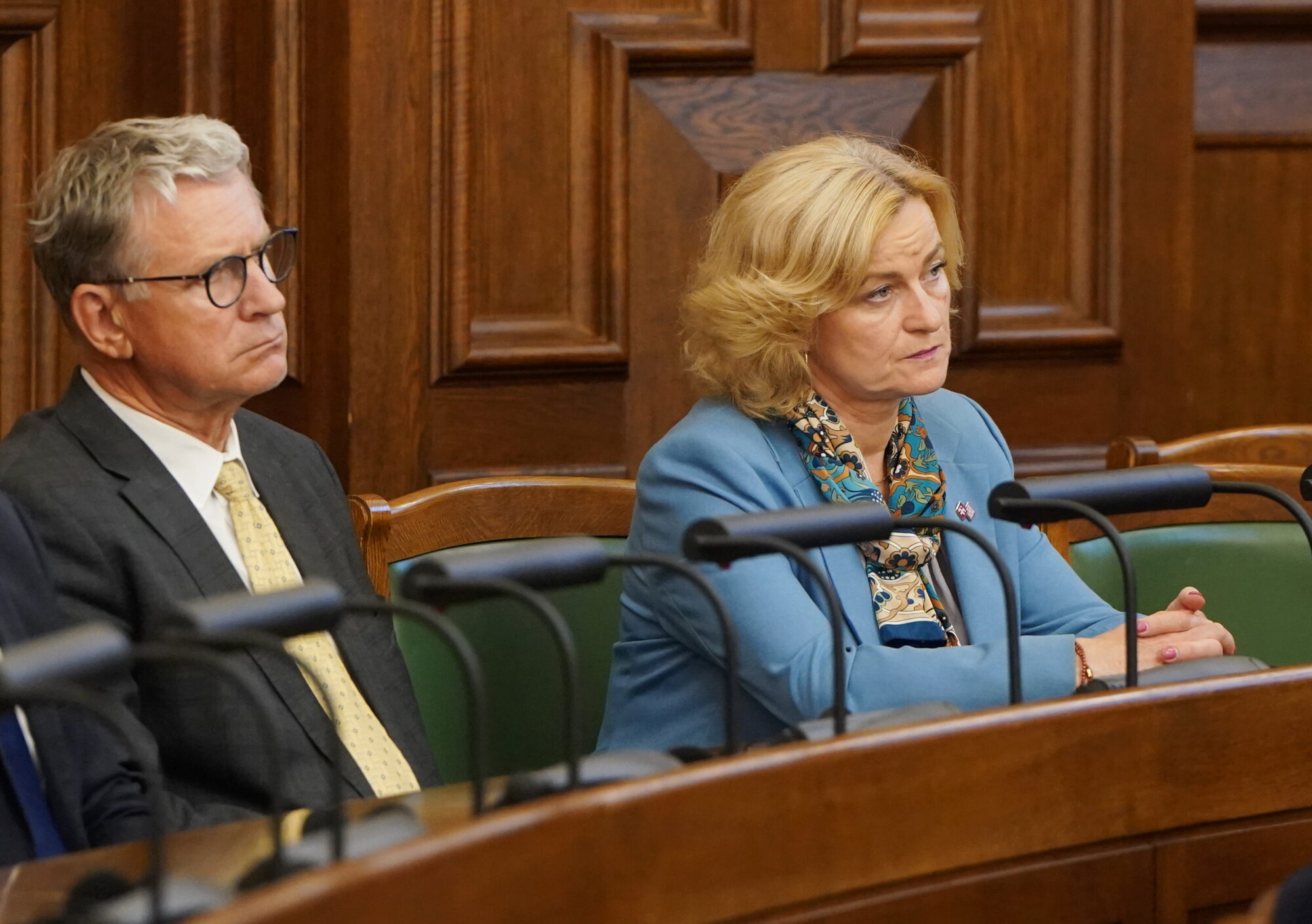 Opozīcijas politiķe aicina 61 miljonu eiro novirzīt ģimenes valsts pabalsta palielināšanai