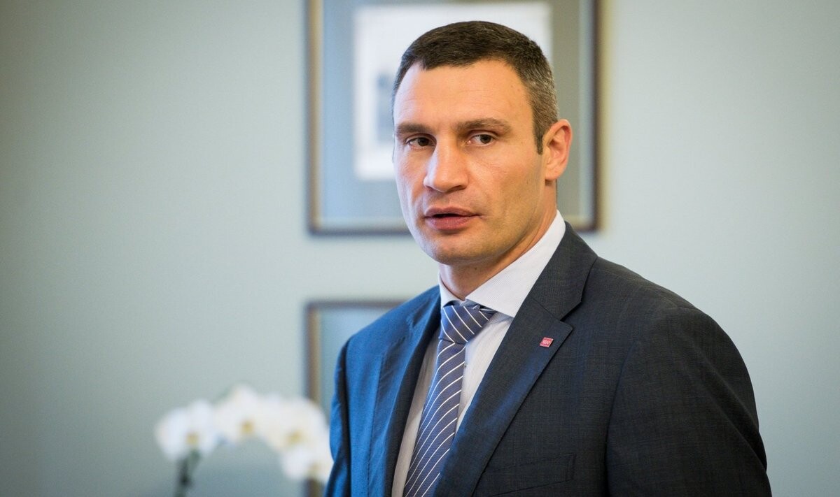 Kijivas mērs aicina Ukrainā samazināt iesaukšanas vecumu
