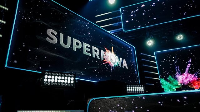 “Supernovas” pusfinālā turpinās kandidātu atsijāšanu dalībai Eirovīzijas dziesmu koncertā