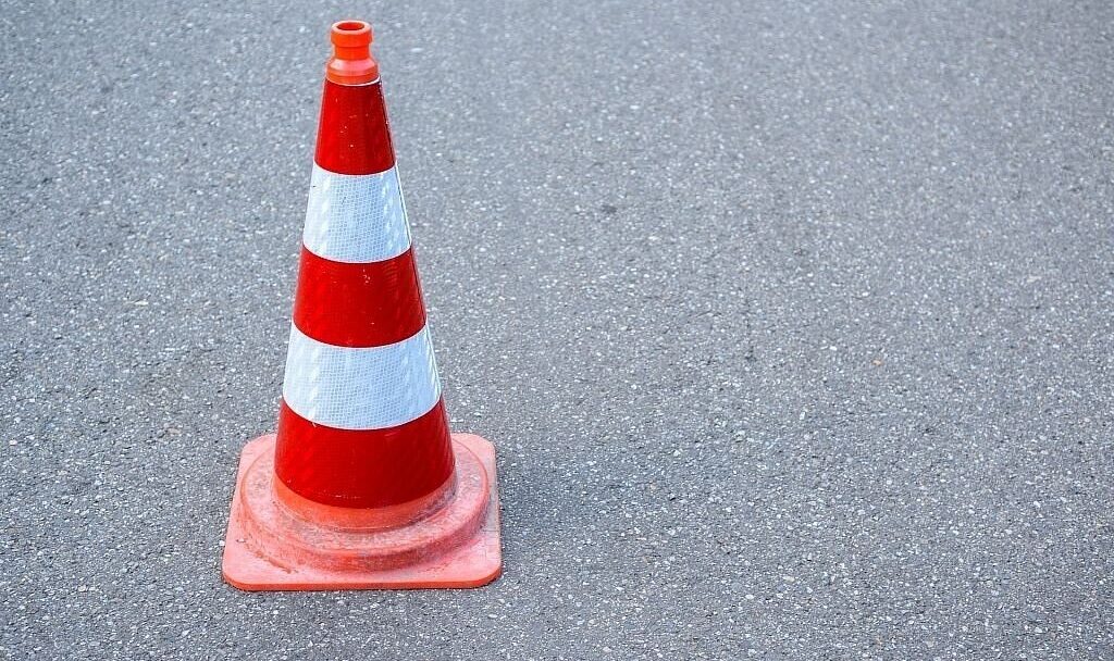 Līdz 25. novembrim būs satiksmes ierobežojumi Brīvības ielā