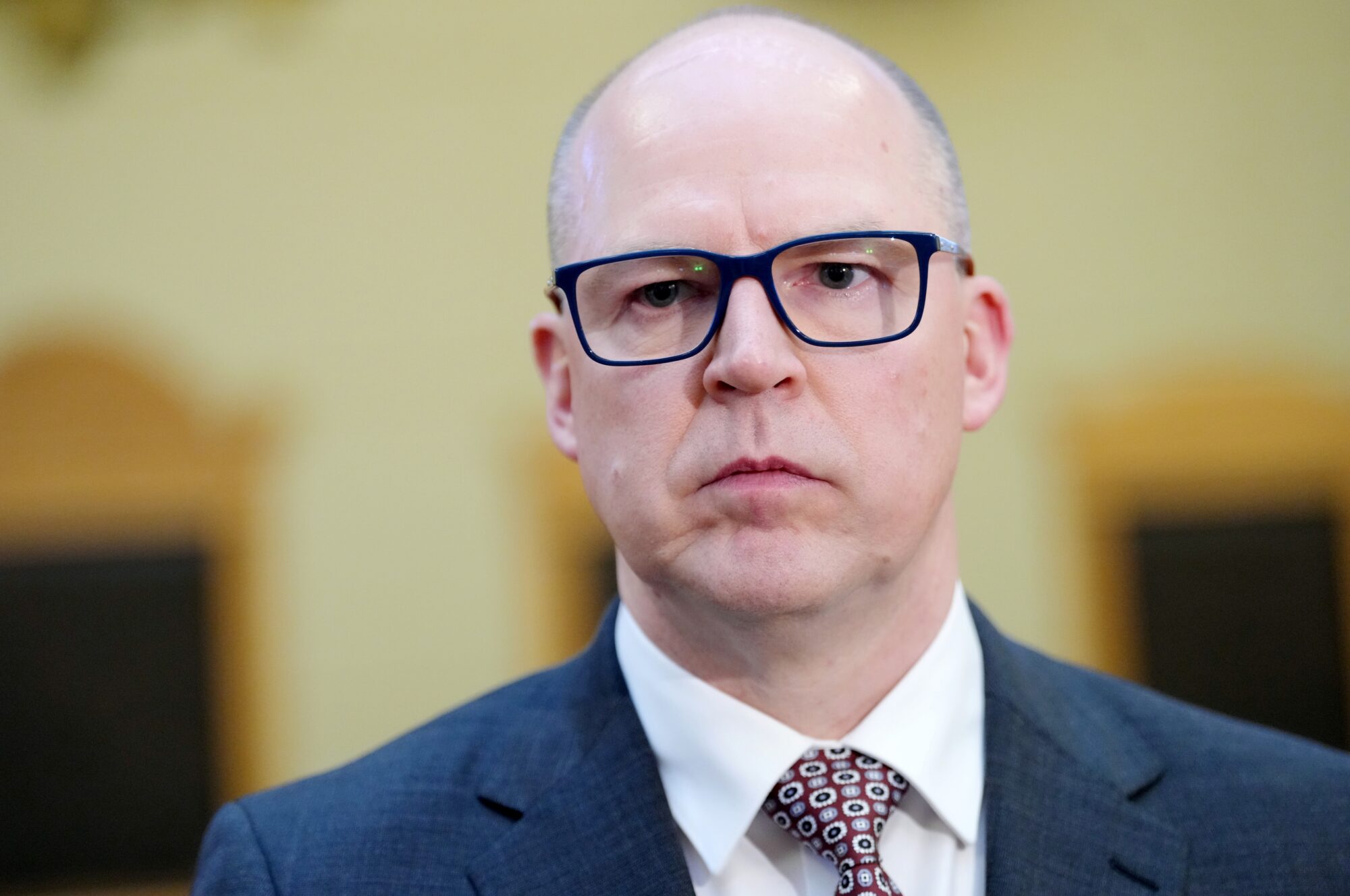 Saeimas frakciju vairākums atbalsta Meistera iecelšanu ģenerālprokurora amatā