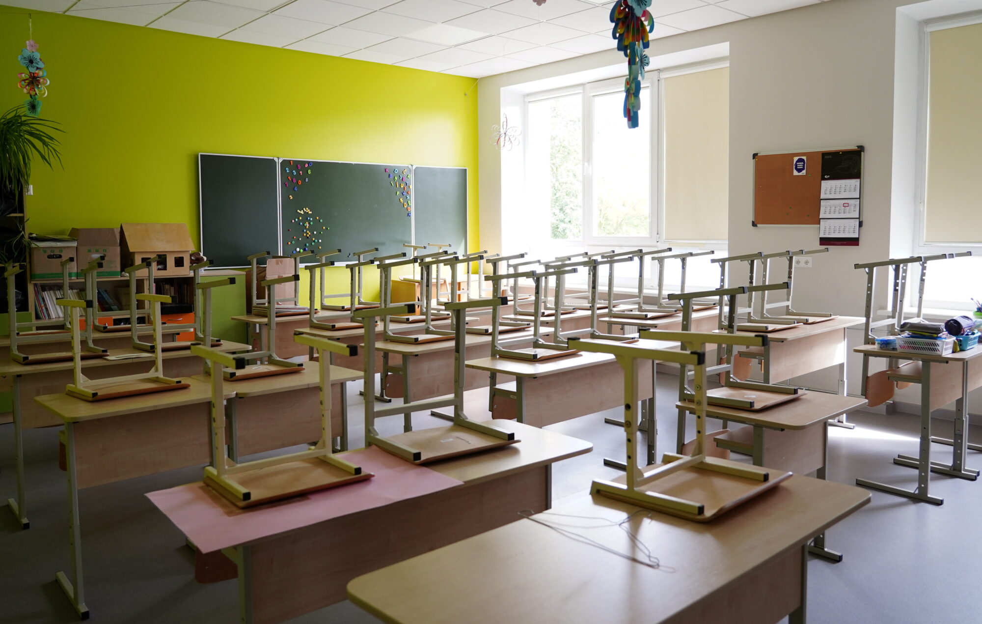 IZM: Latvijā skolotāju pietiktu, ja izdotos viņus noturēt profesijā