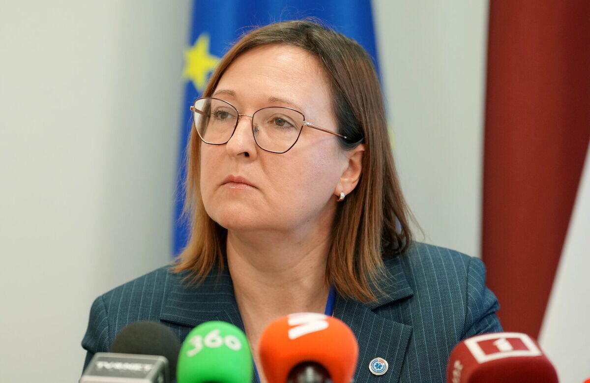 NMPD: Vētras lielākais izaicinājums bija sakaru traucējumi, atsevišķām brigādēm pilnībā “pazūdot”