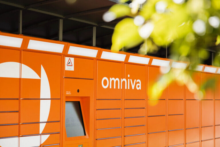 “Omniva” uz laiku pārtraukusi sūtījumu piegādi uz Tuvo Austrumu valstīm