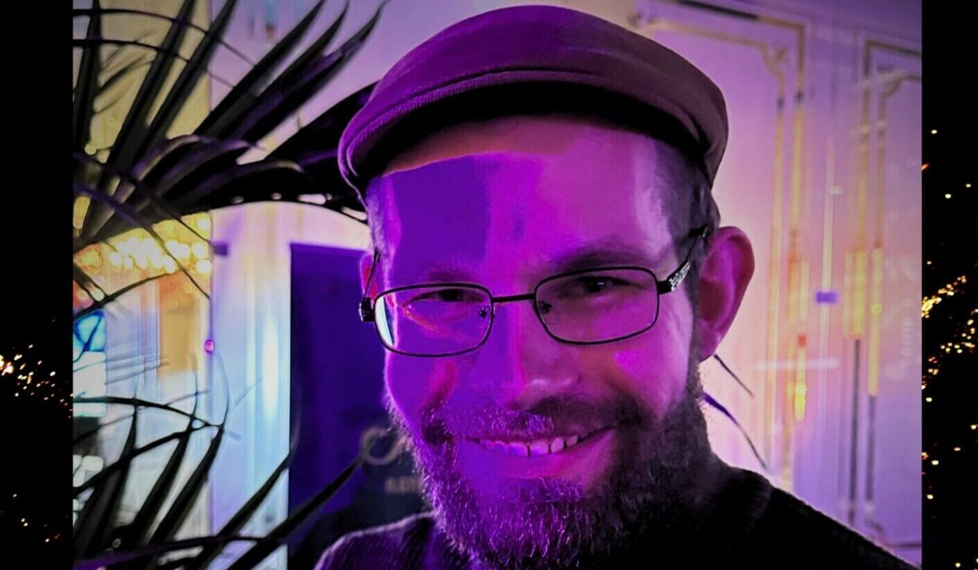 Izdevējs Valters Dakša vadīs lekciju Piejūras pilsētu literārajā akadēmijā