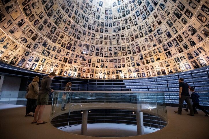 Polijas ārlietu ministrs izsaucis Izraēlas vēstnieku saistībā ar “Yad Vashem” ierakstu “X”