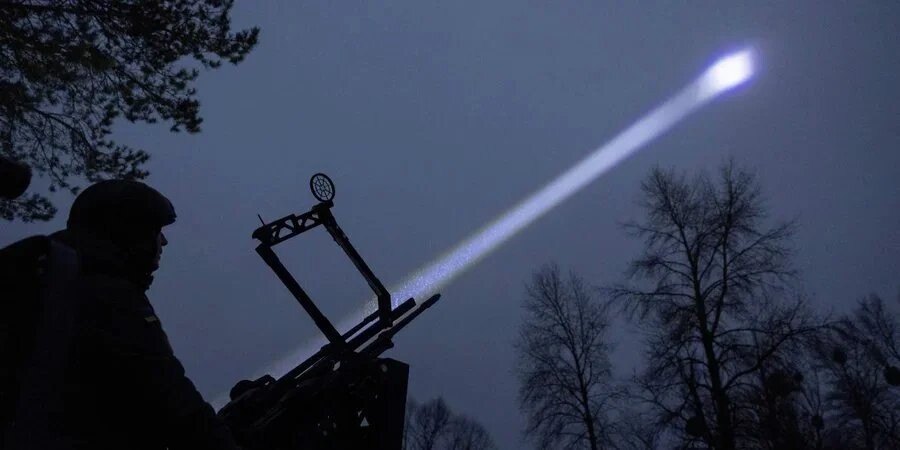 Krievi uzbrukuši Ukrainai ar 51 raķeti un 653 droniem