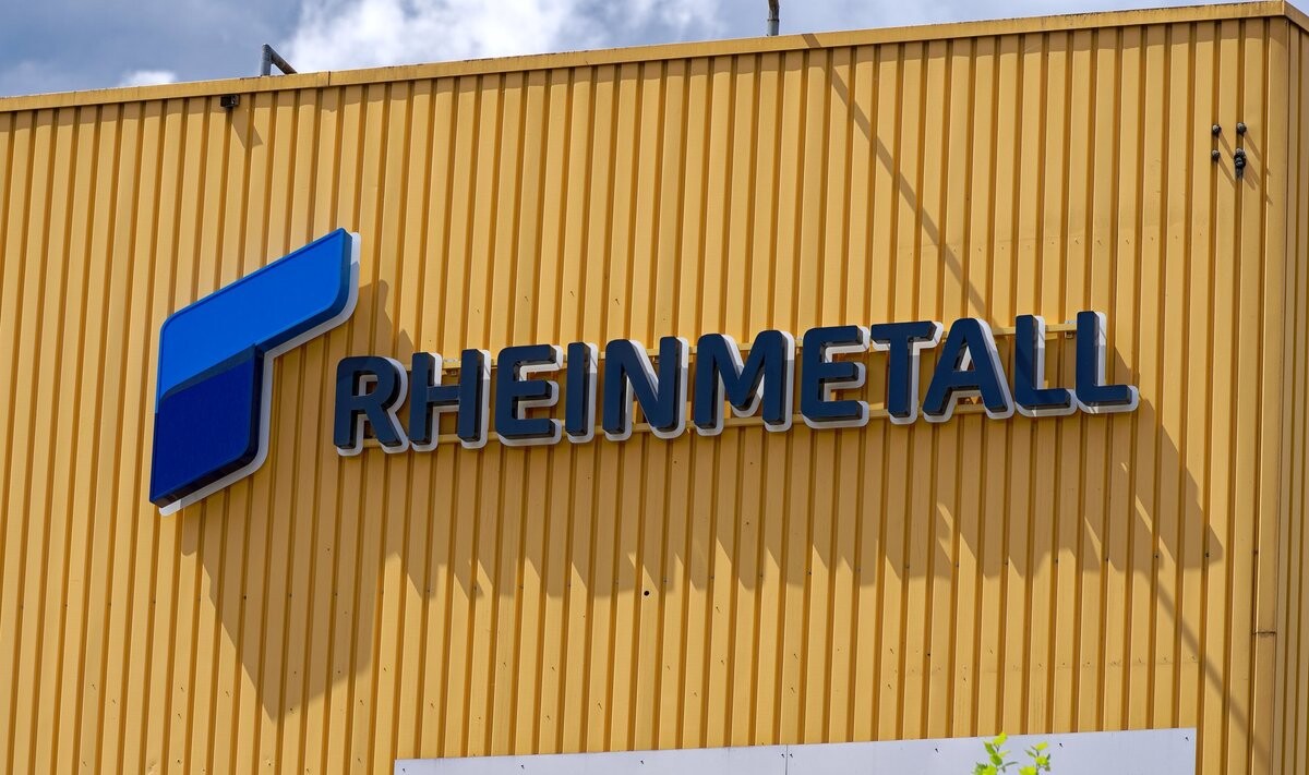 Lietuvā sāk būvēt “Rheinmetall” munīcijas rūpnīcu