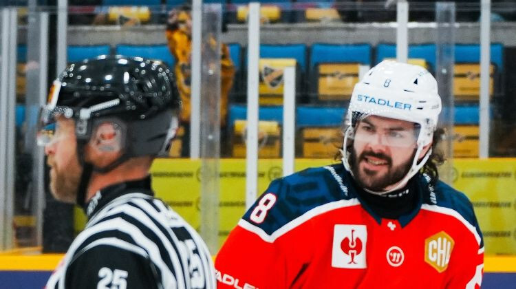 Balcera komanda noslēdz sezonu IIHF Čempionu līgā