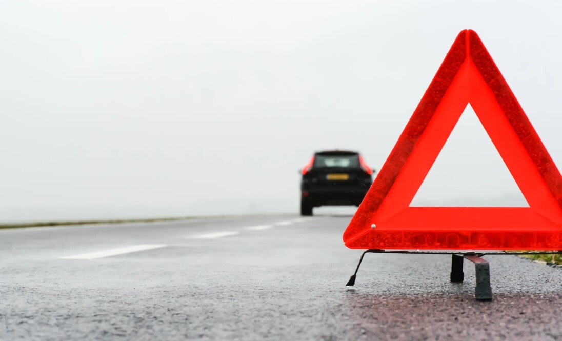 Otrdien ceļu satiksmes negadījumos ievainoti 11 cilvēki