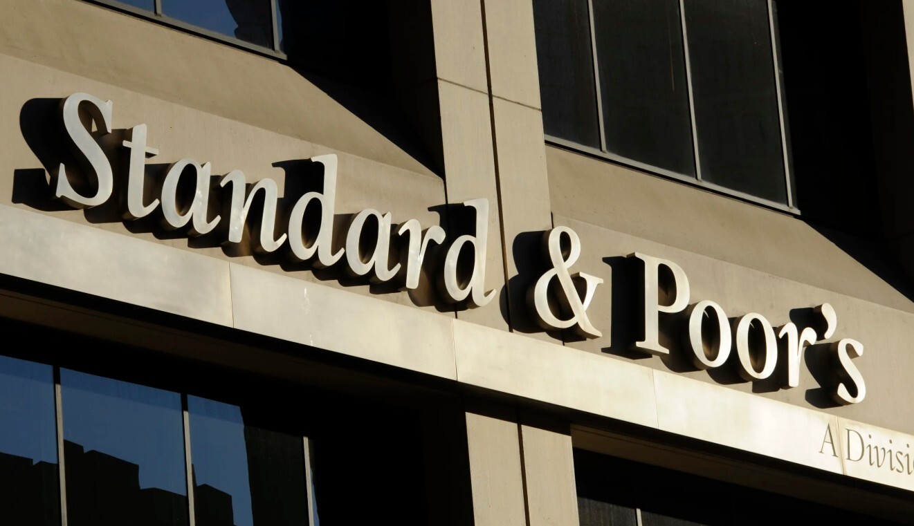 “S&P” saglabājusi Latvijas kredītreitingu “A” līmenī