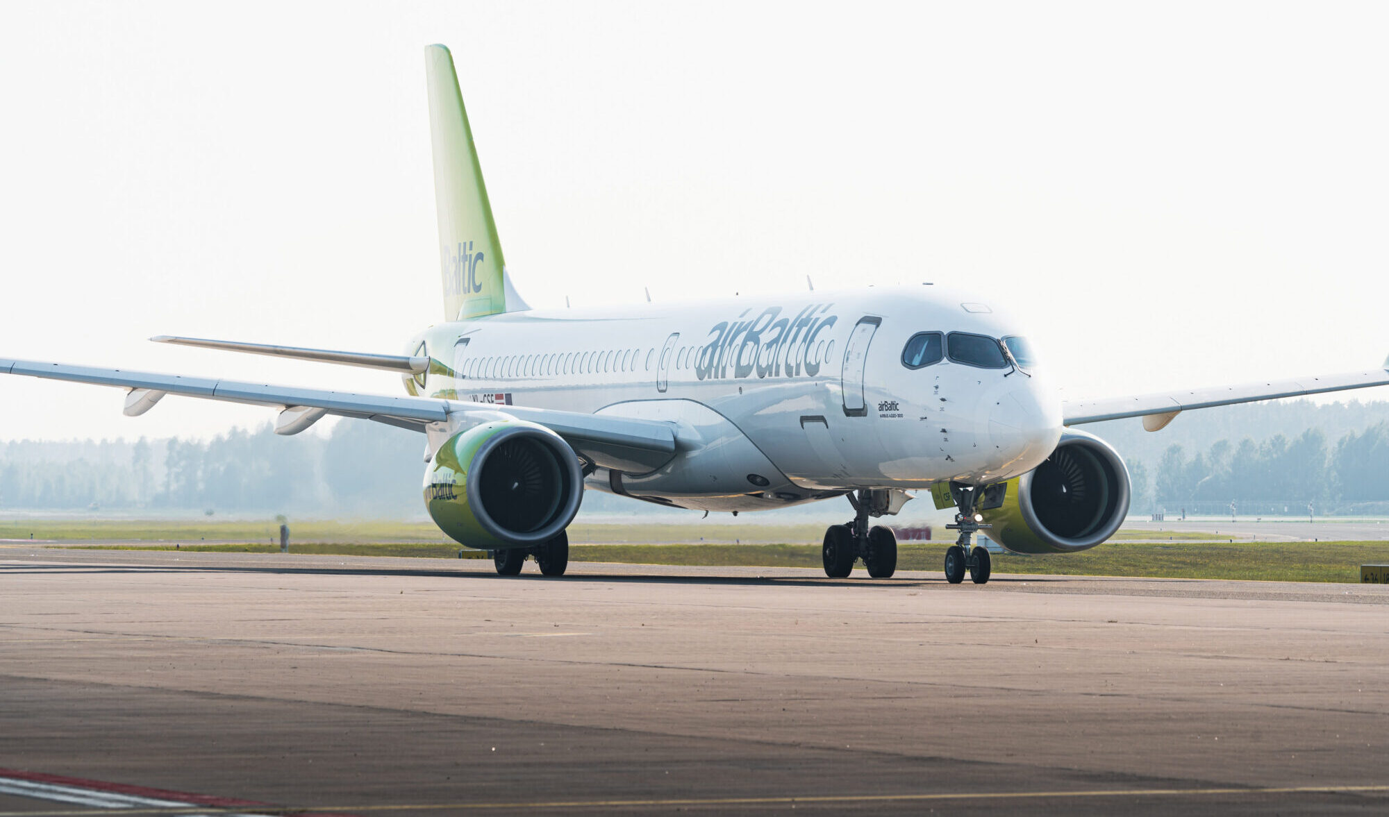 Premjere: Iespējams, “airBaltic” būs vajadzīgs vēl kāda cita veida finansiāls atbalsts
