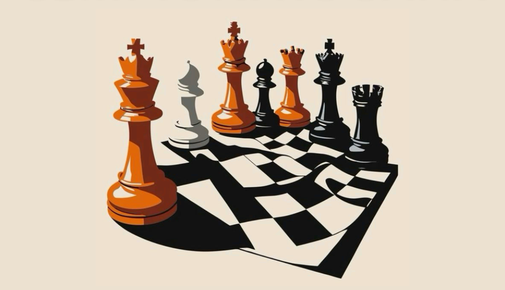 Vidzeme: Izcila Valkas šahista piemiņas turnīrs