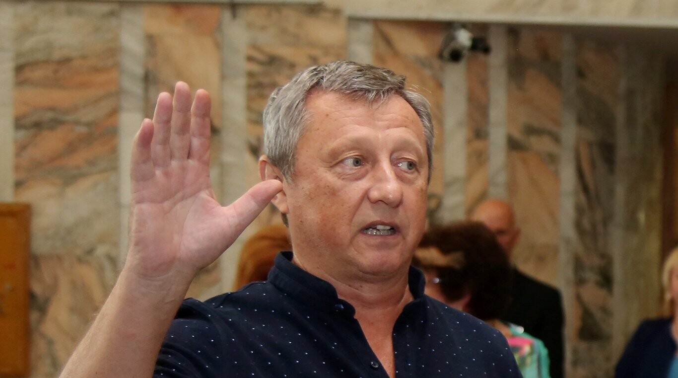 Krimināllietu pret Žuravļovu par aicinājumu vērsties pret Latvijas neatkarību turpinās iztiesāt pavasarī